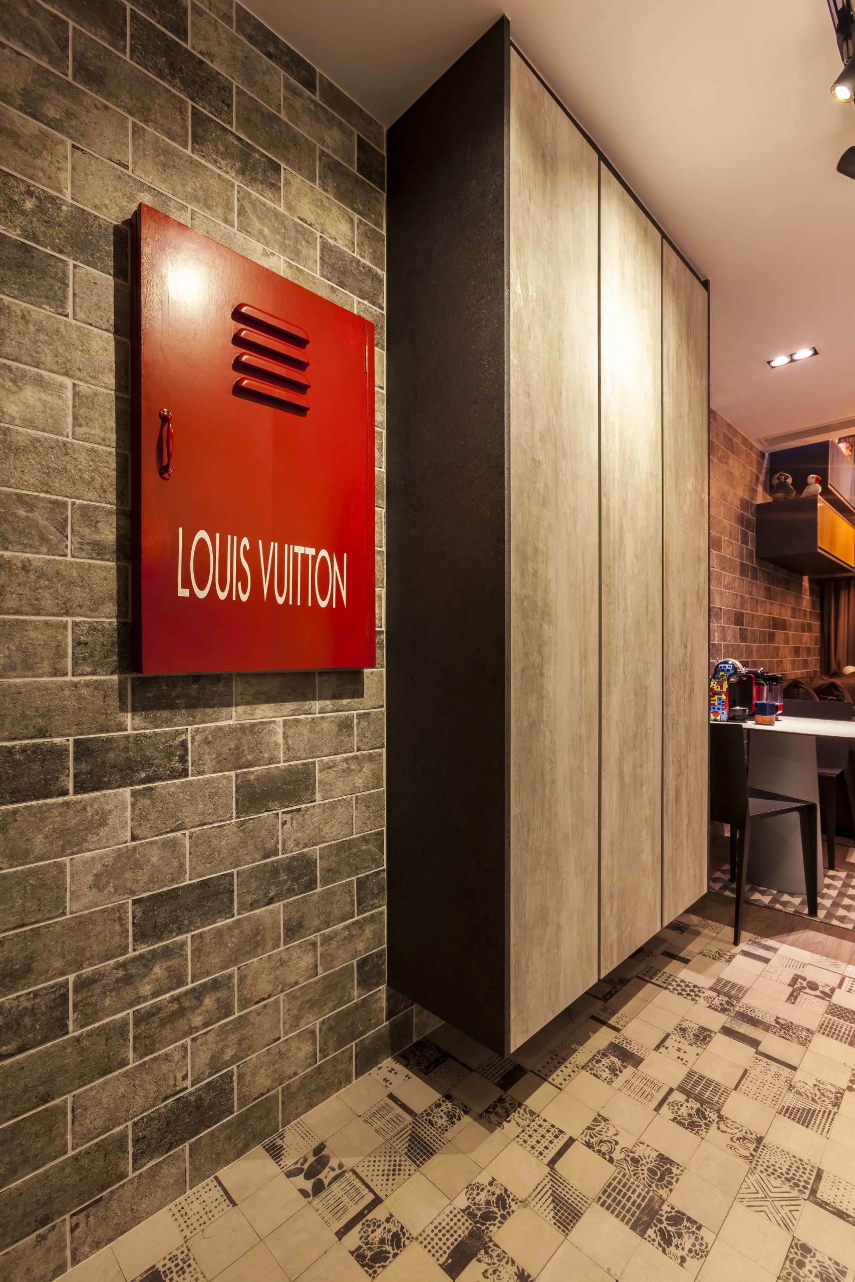 2 Bedroom Penthouse Condo（2居室顶层公寓）丨新加坡-14