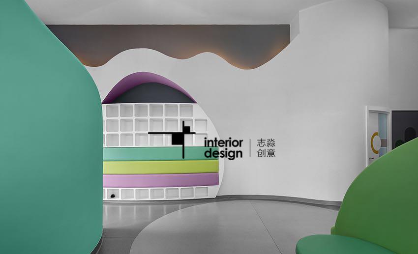 爱尔丝儿童早教中心-4