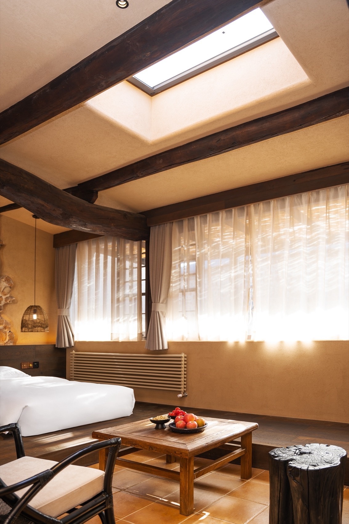 燕山宿集2号院,4号院,5号院丨中国河北丨杭州观堂室内设计有限公司-65