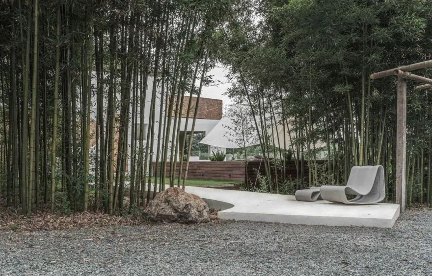 杭州龙坞老建筑改造丨中国杭州丨等外组空间设计-28