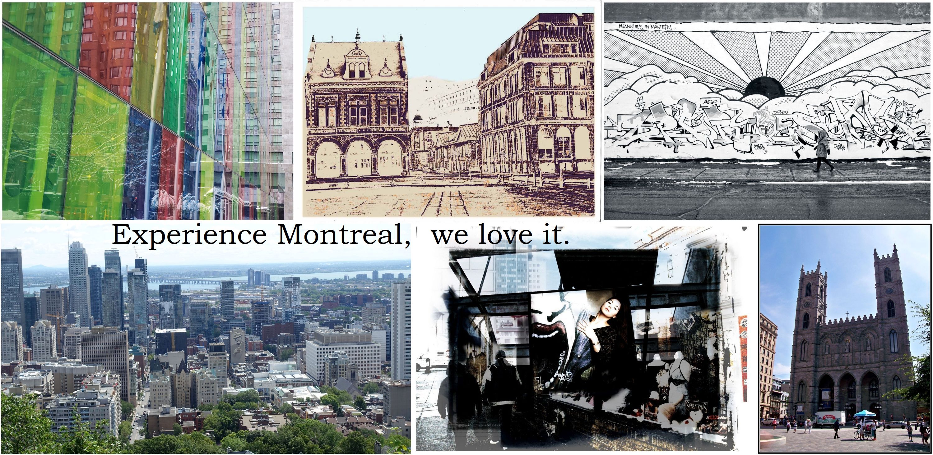 蒙特利尔纪念相册丨加拿大蒙特利尔-114