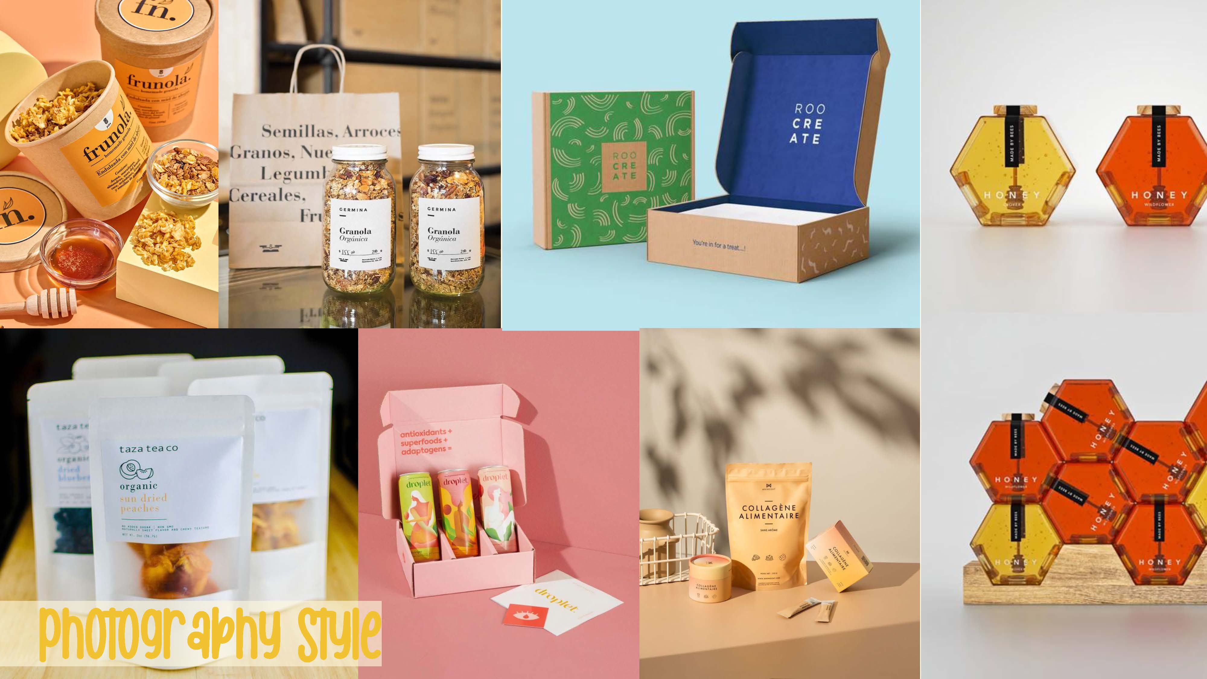 Sweet Joy - Personal Food Branding-25