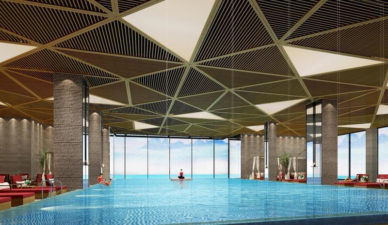 臻品空间设计丨中国惠州-54