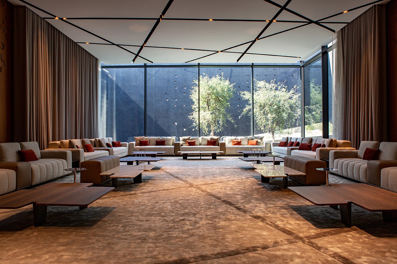 Ghaf Majlis 项目-8