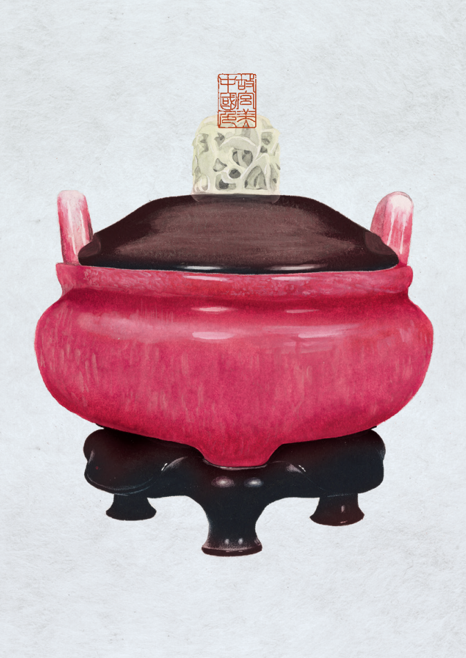 故宫传统颜色介绍丨日本设计小站-77