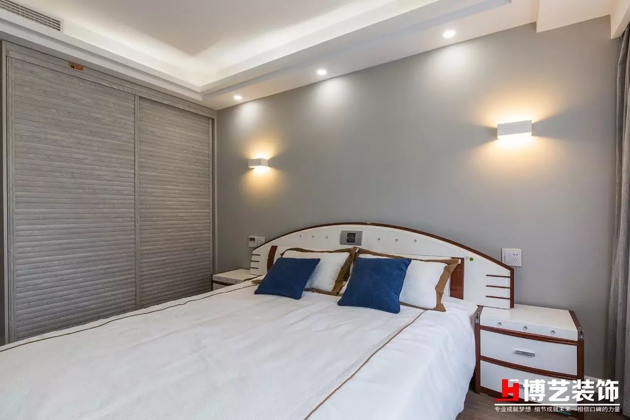 《平行·线》 | 现代简约风格的家居设计-32