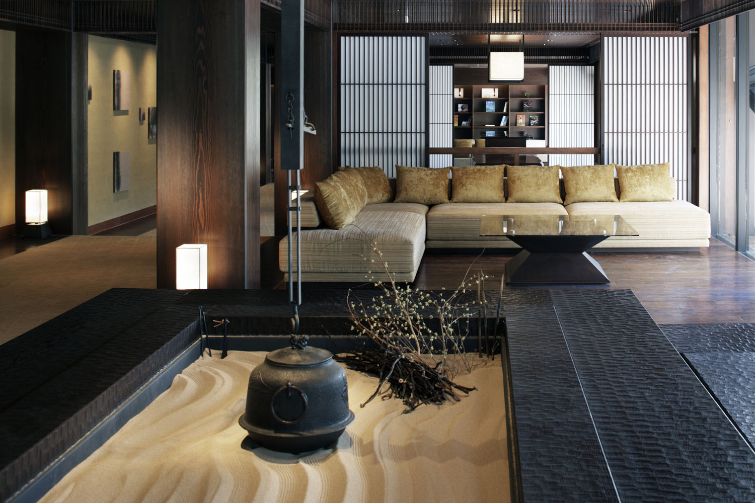 ZAO ONSEN RESORT AND SPA-20