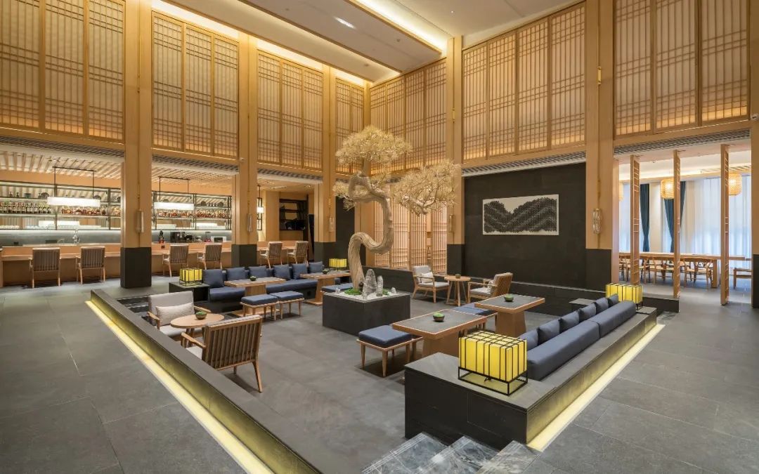 阳朔罗舍民宿 | 禅意和风，简致宁静-49