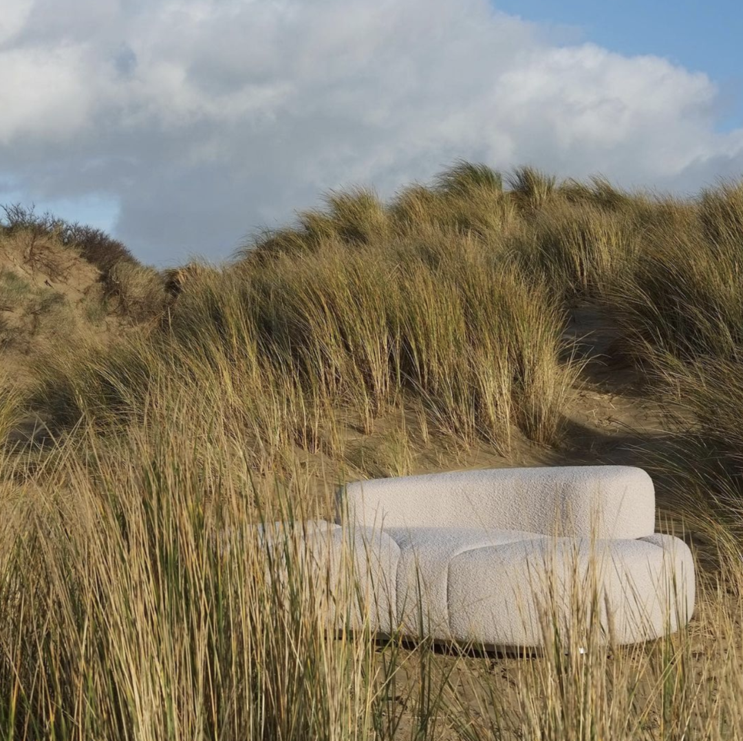 英国Fred Rigby Studio家具设计丨英国伦敦-9