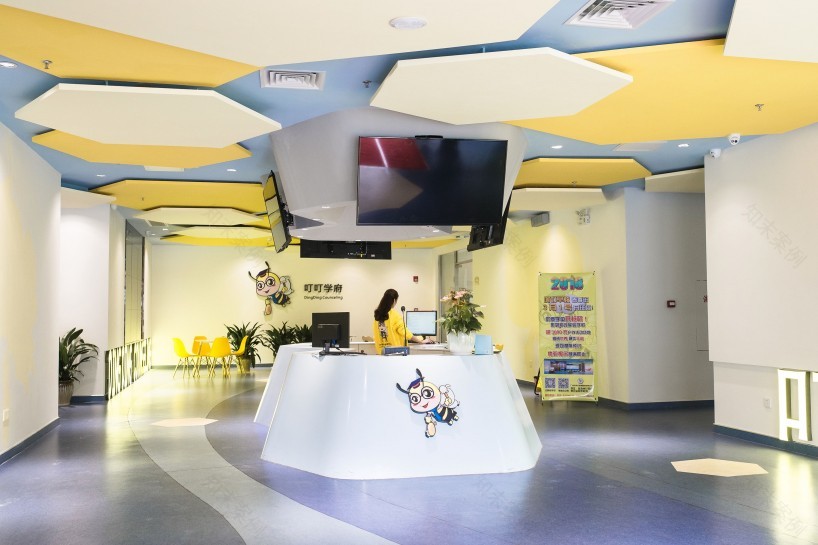 幼教叮叮学府总部 SHARK-SHARK-4