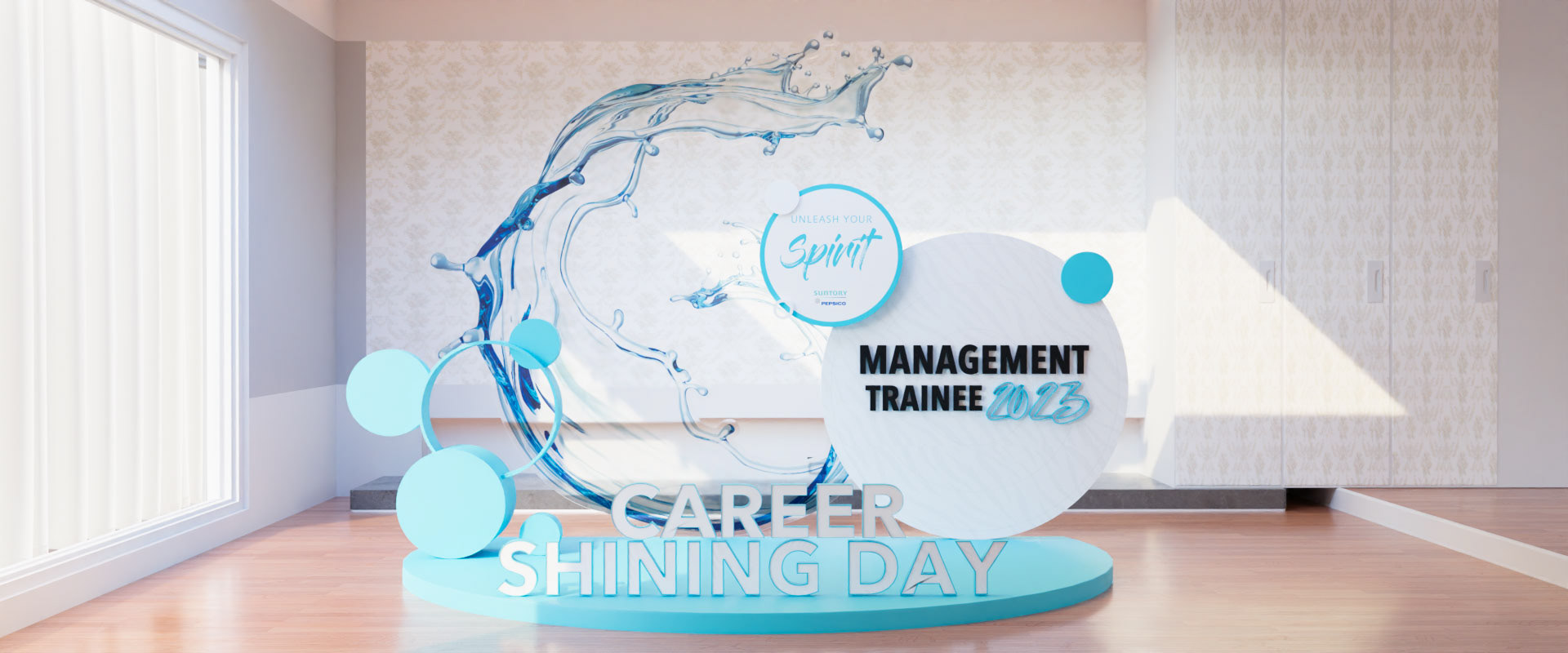 CAREER SHINING DAY-1