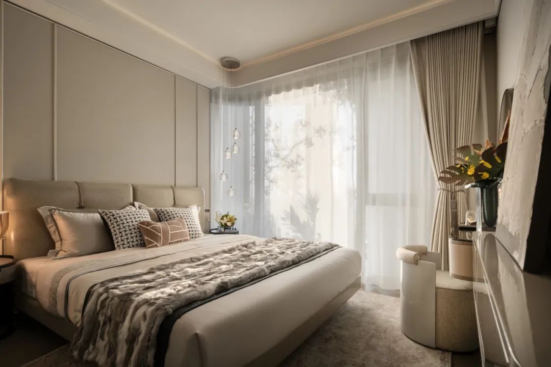 北京隅·西颂样板间丨中国北京丨北京栋三尺设计有限公司-61