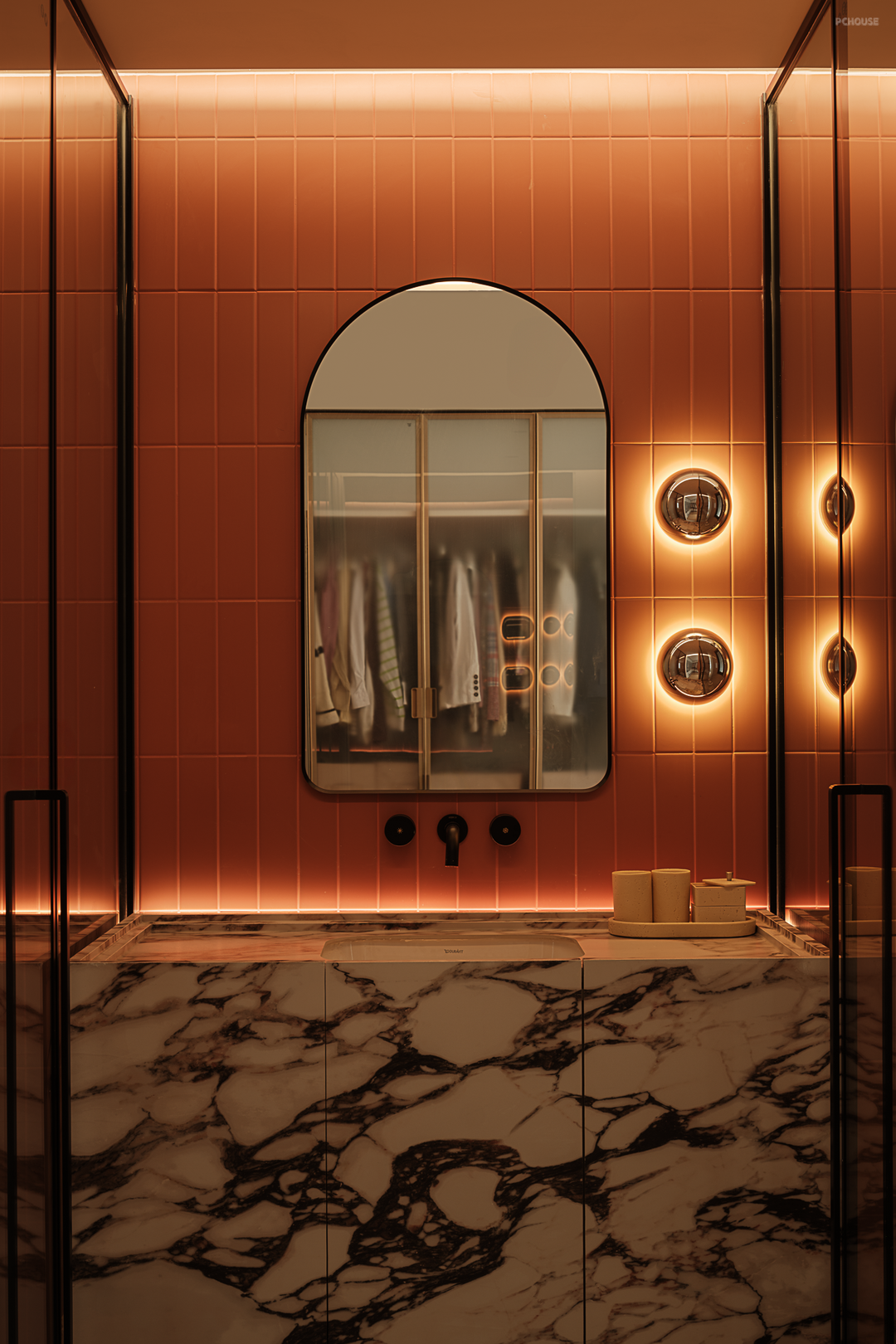 这才是当代年轻人想要的家啊!舒服到不想出门-58