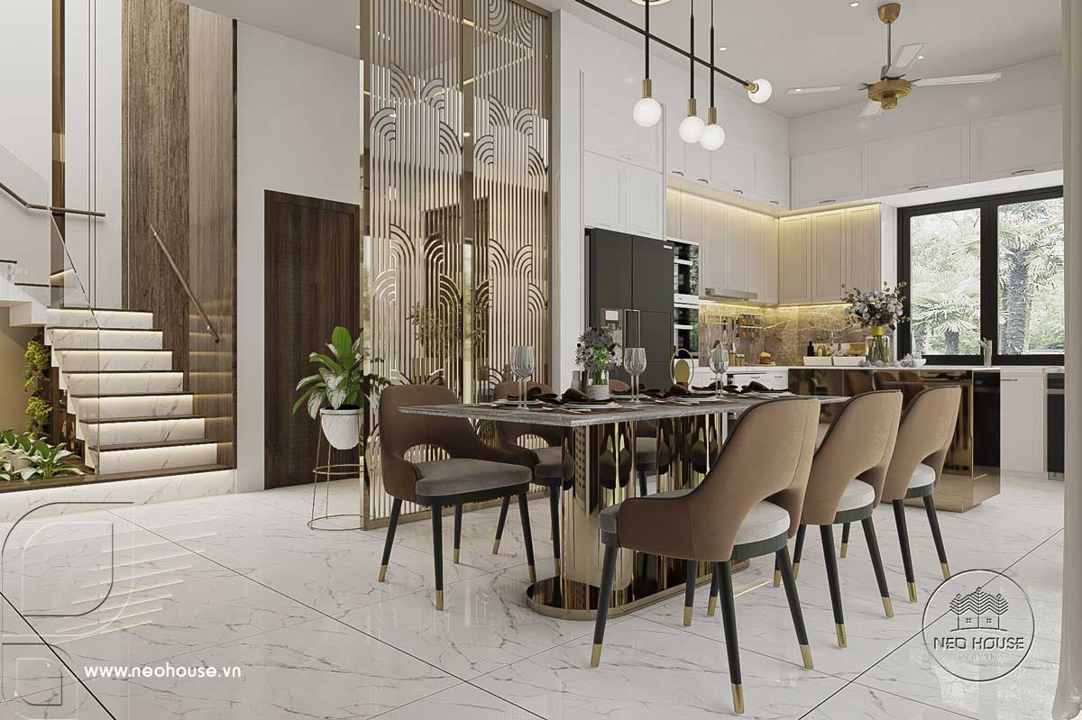 现代极简办公室设计-12