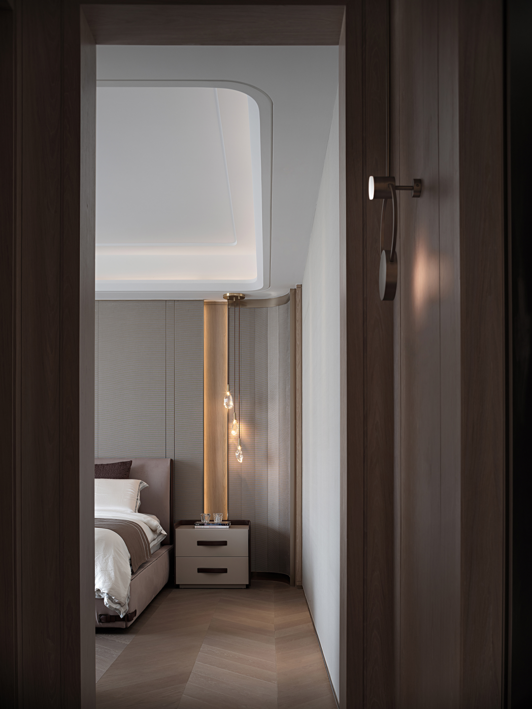 海悦城丨中国岳阳丨朗昇设计-69