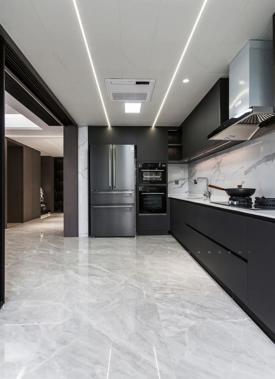 大境至简 · 现代极简主义作品丨万兴阳-35