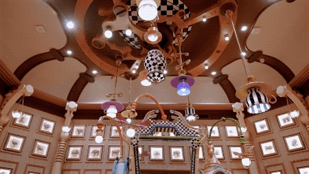 Meland Club 4·0 旗舰店丨中国北京丨唯想国际-118