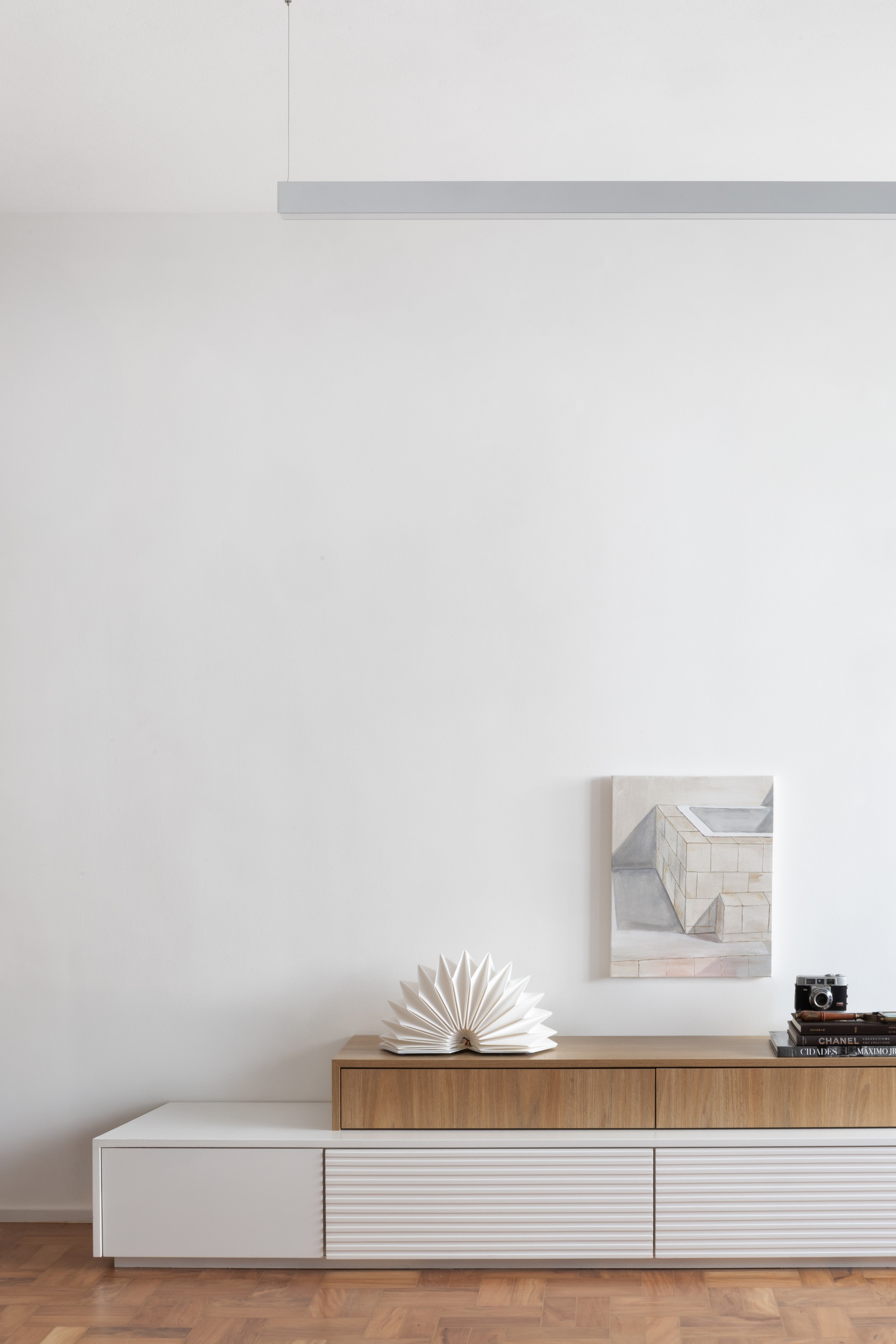 阿拉鲁阿马公寓,奥洛工作室丨巴西圣保罗-20