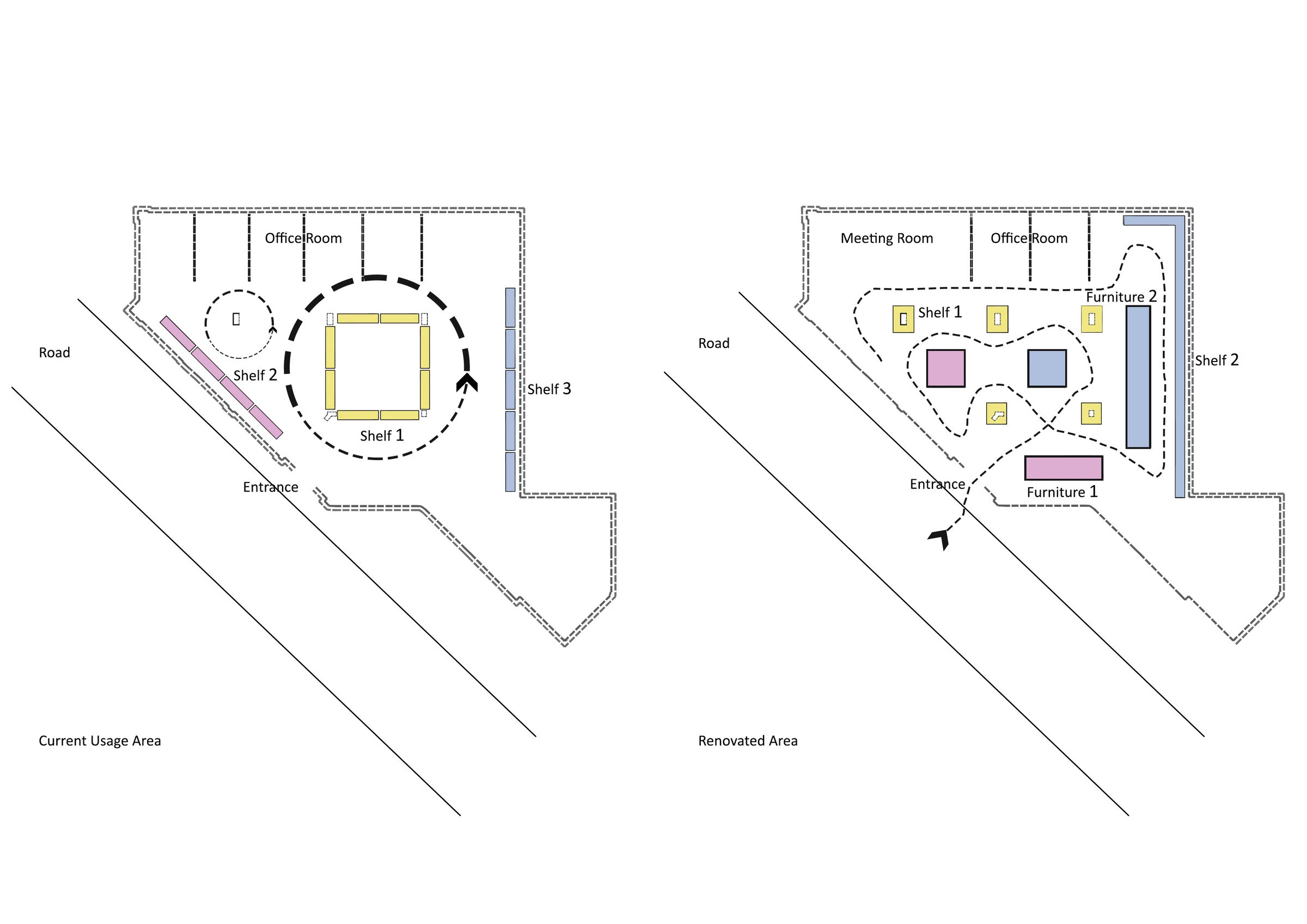 刚果民主共和国的技术商店丨SELIM SENIN-9