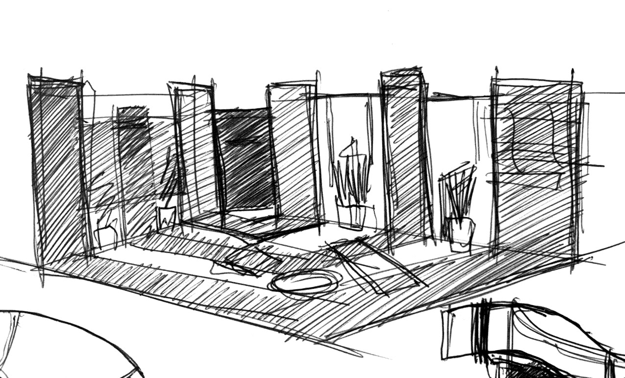 First Talk TV 工作室设计丨俄罗斯莫斯科丨Sberbank-14