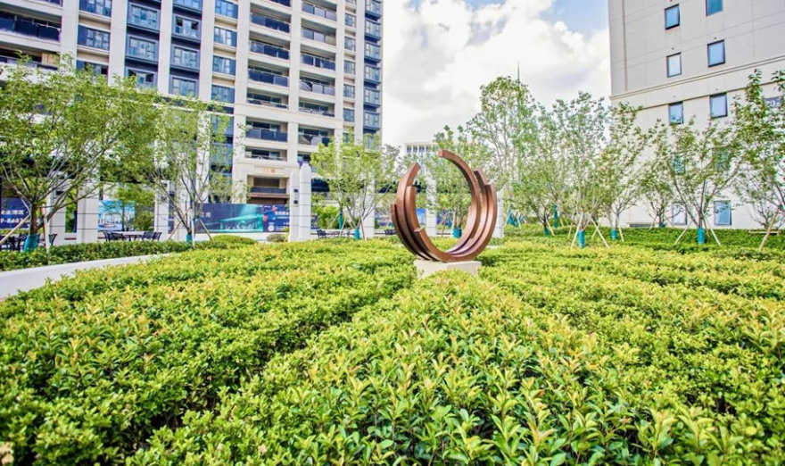 常州中海·云樾里二期丨中国常州-26