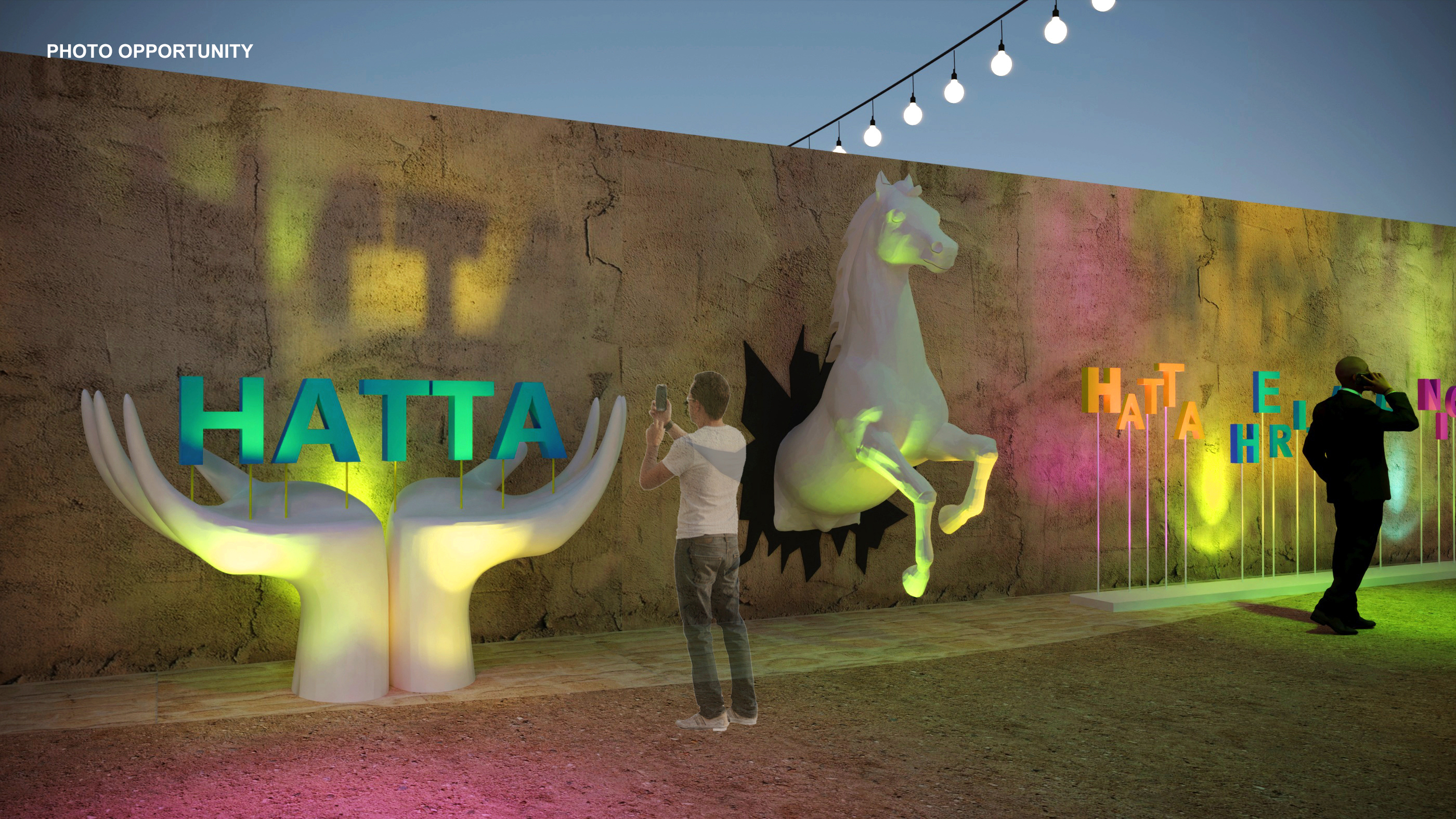 Hatta Heritage Night (Part-2)-3