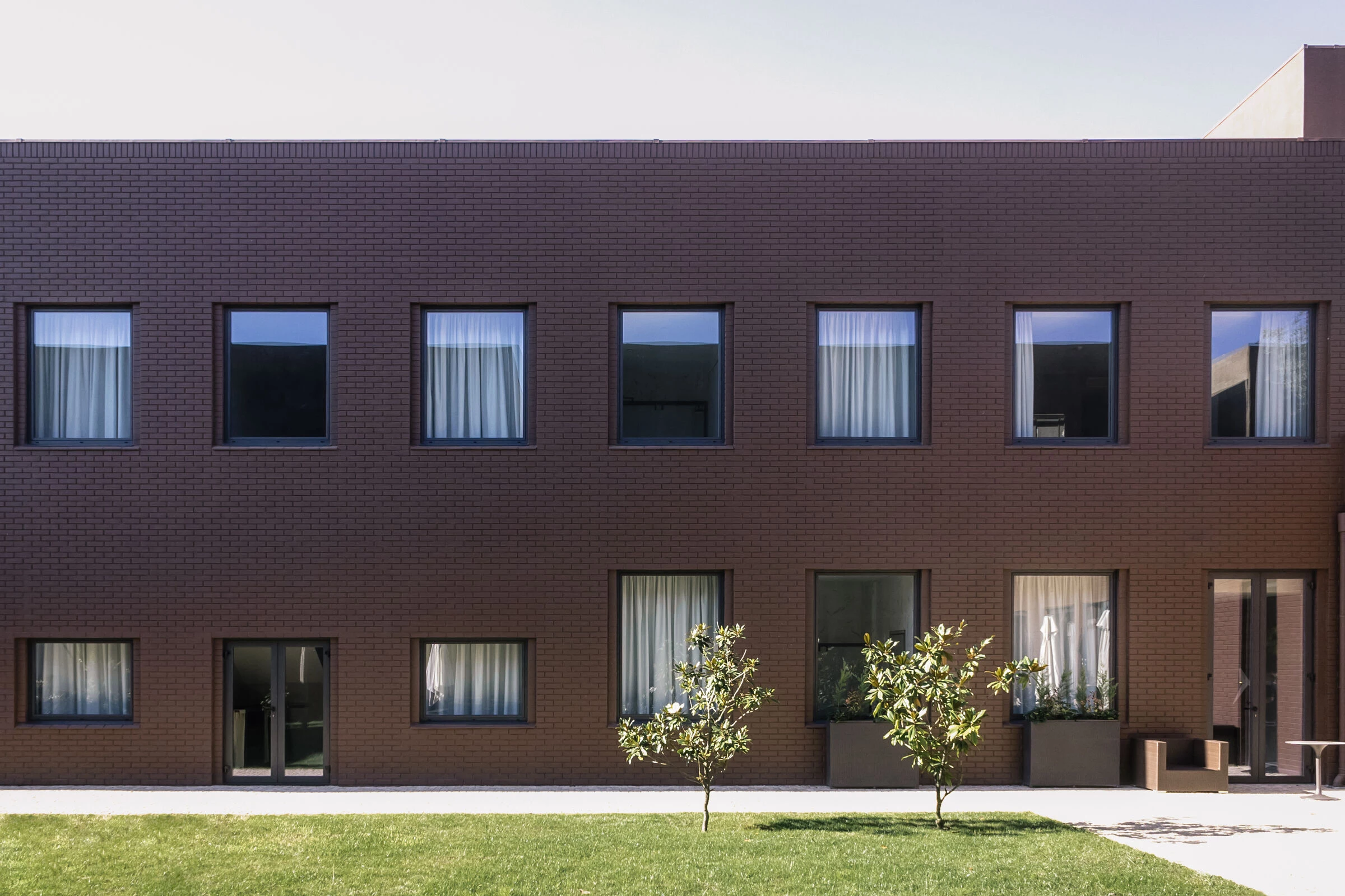 DS 卢索帕克酒店丨葡萄牙丨nonarquitetura-8