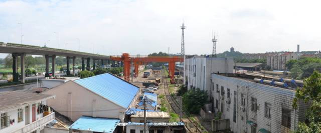 上海市北高新转型升级规划设计-170