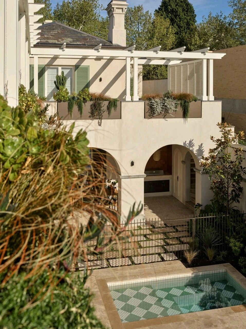 山楂屋丨澳大利亚墨尔本丨Aren’t  Pyke-75