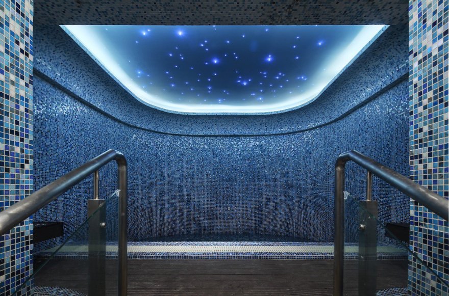 2017年亚太室内设计大赛一等奖——南京泛悦城市广场会所-40