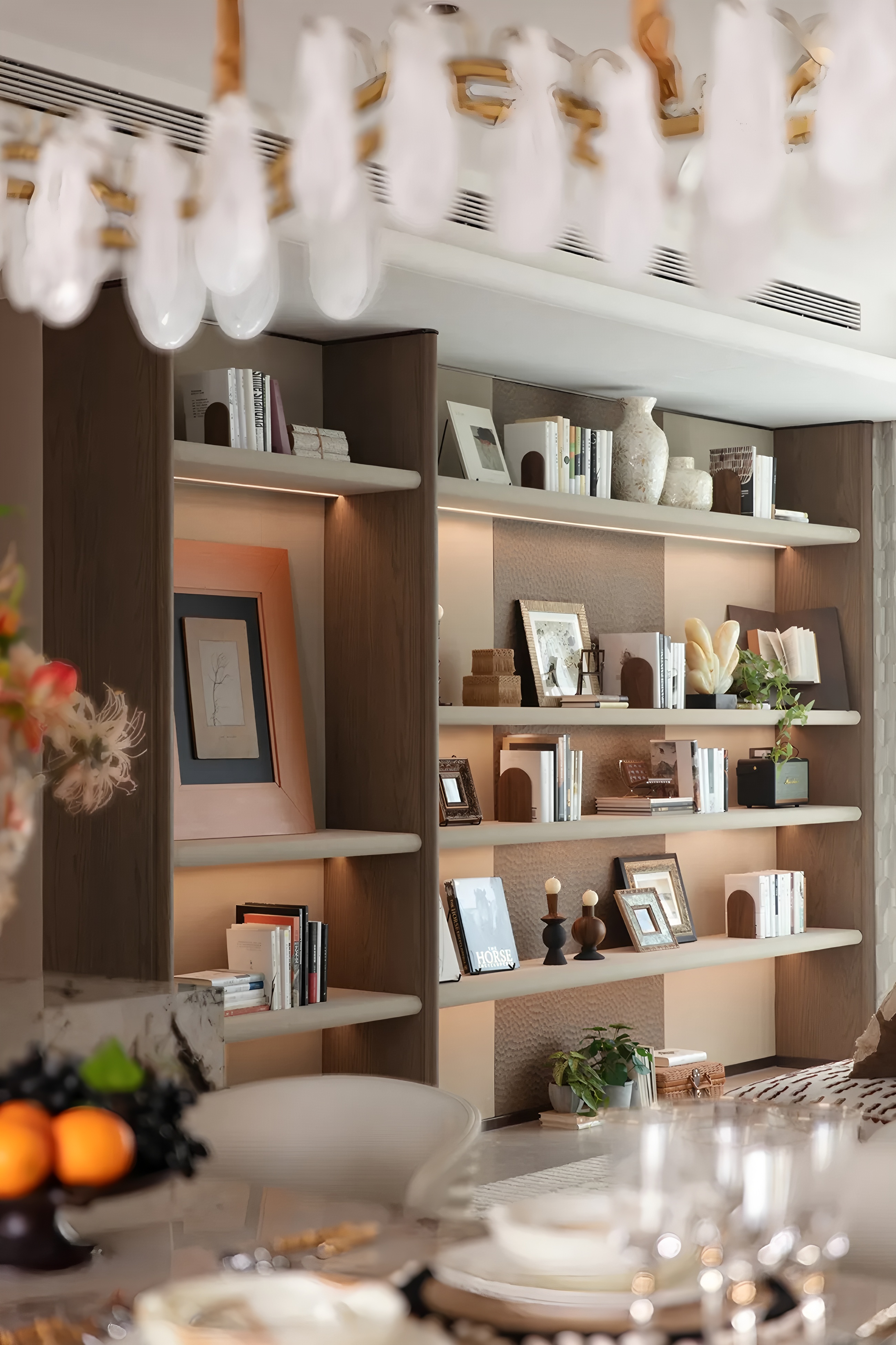 中交 · 瑞启芙蓉丨中国长沙丨一然设计（上海,深圳,沈阳,北京）-13