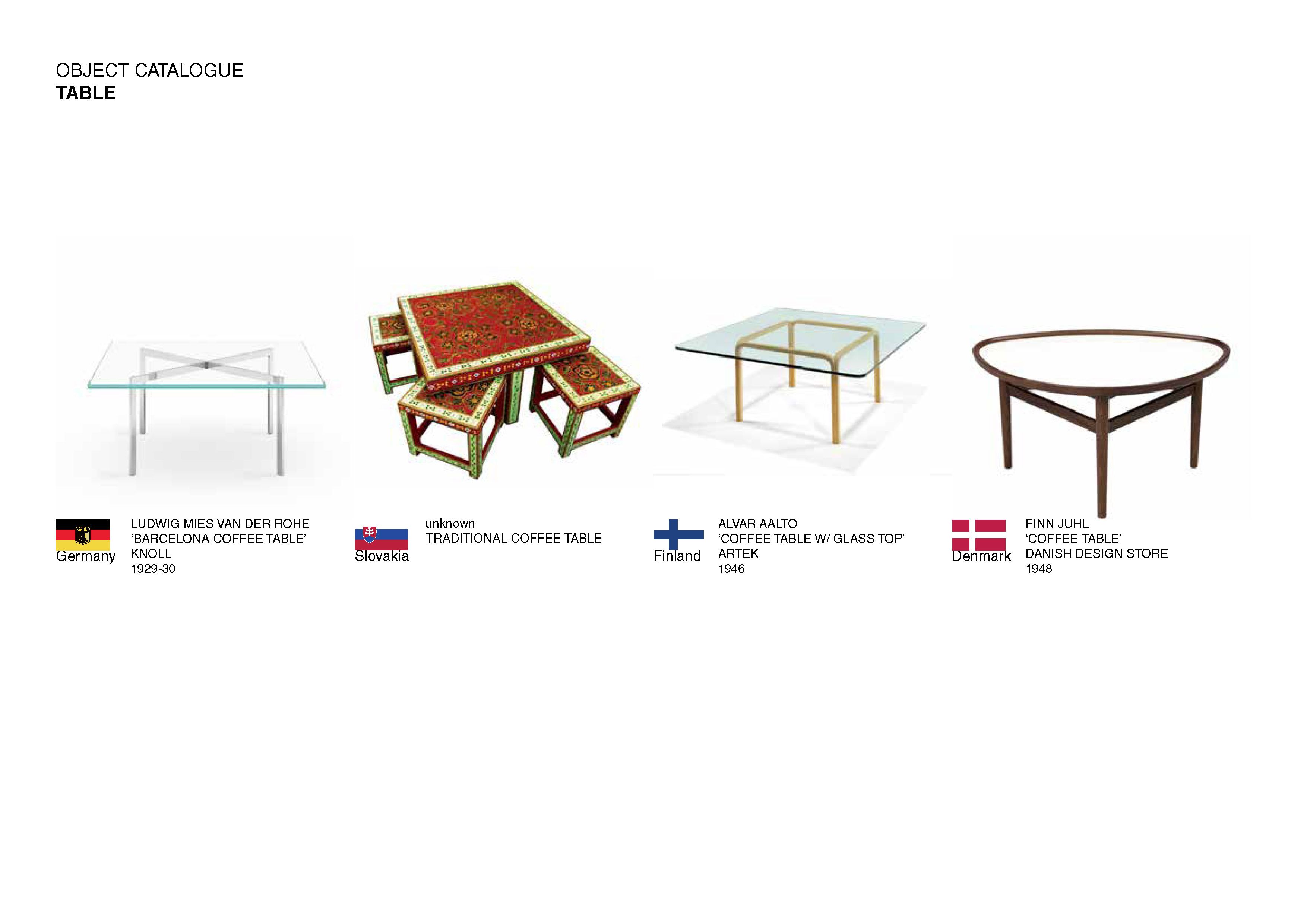 五彩斑斓的欧洲生活空间-15