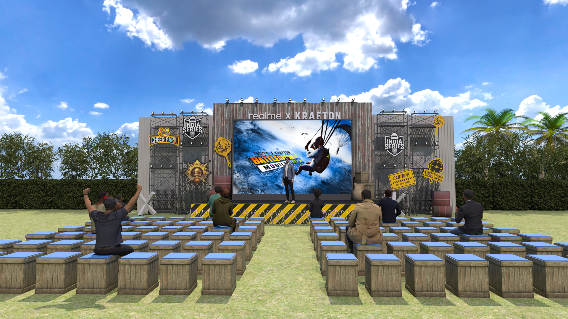 Realme Phone Launch-17