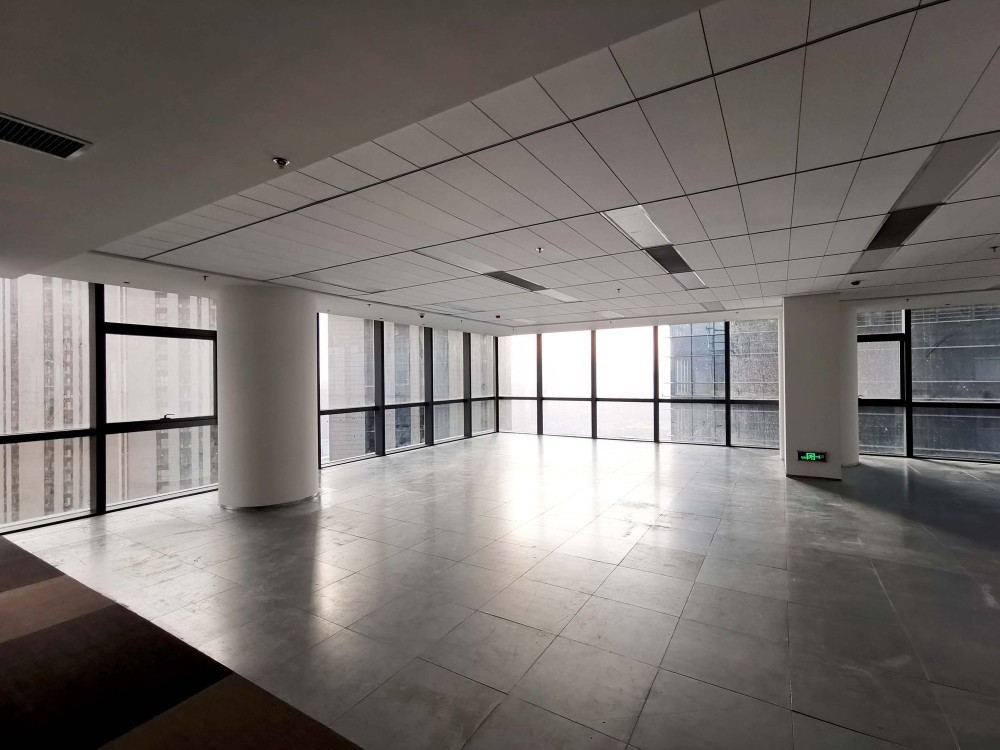 太原中海国际中心-63