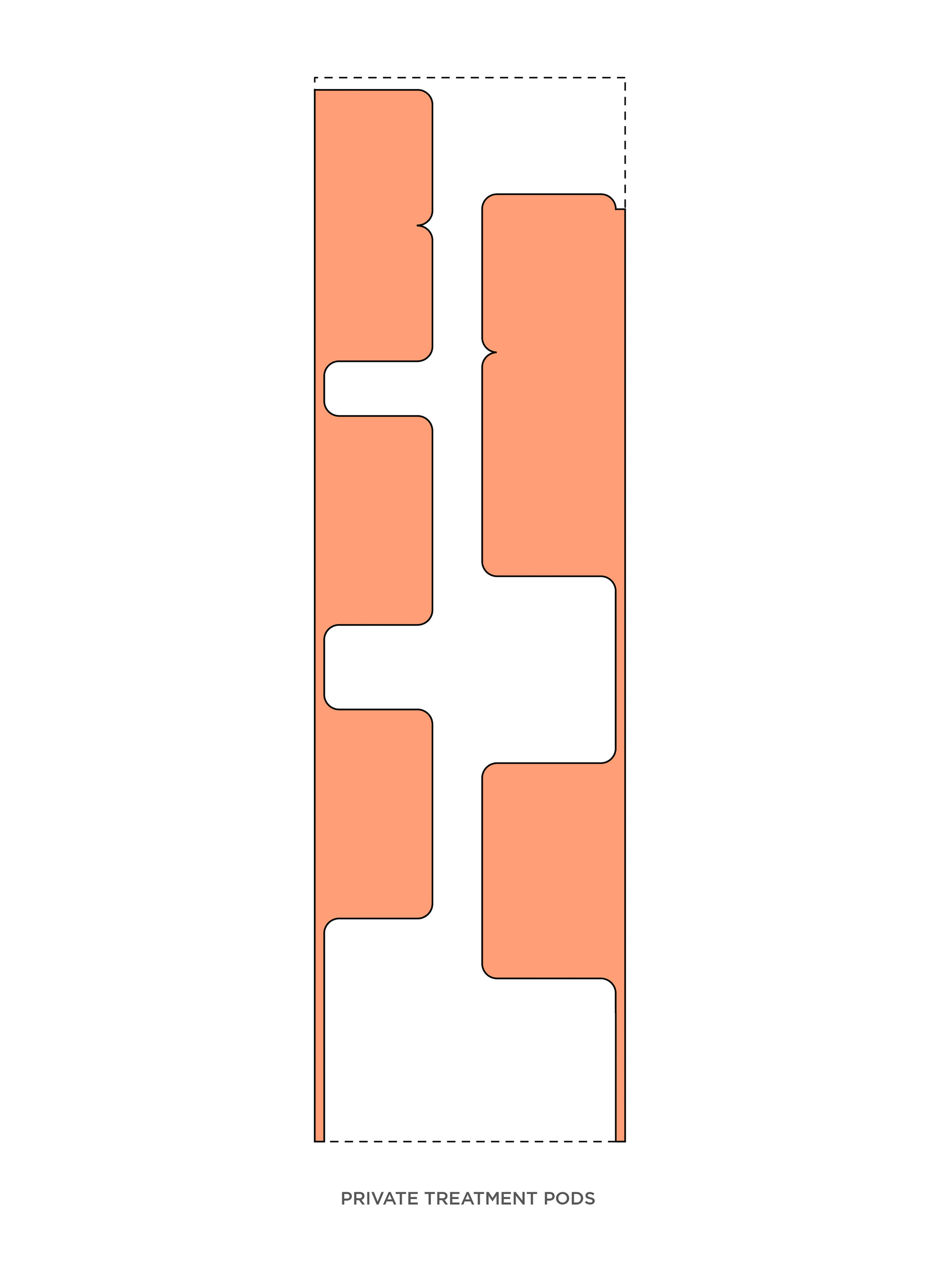美容编辑诊所丨加拿大丨Sturgess Architecture,Bold Workshop-27