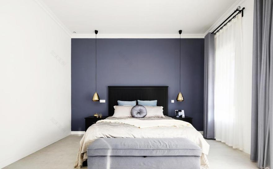 北欧风家居设计,融入多样化元素与实用功能-21