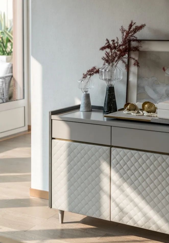 光耀府丨中国吴忠丨北京厚沃装饰设计有限公司-27