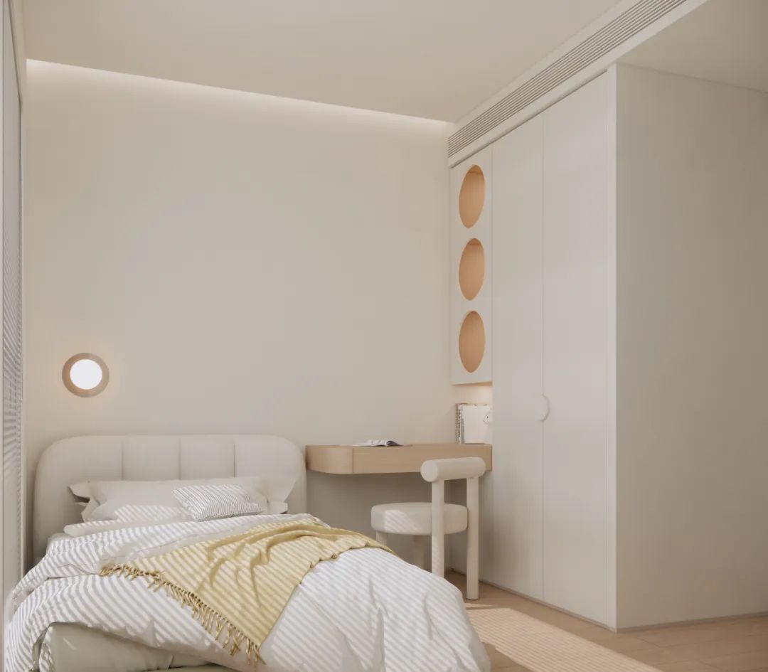 福州·榕心映月住宅设计丨中国福州丨北城梁筑设计-102