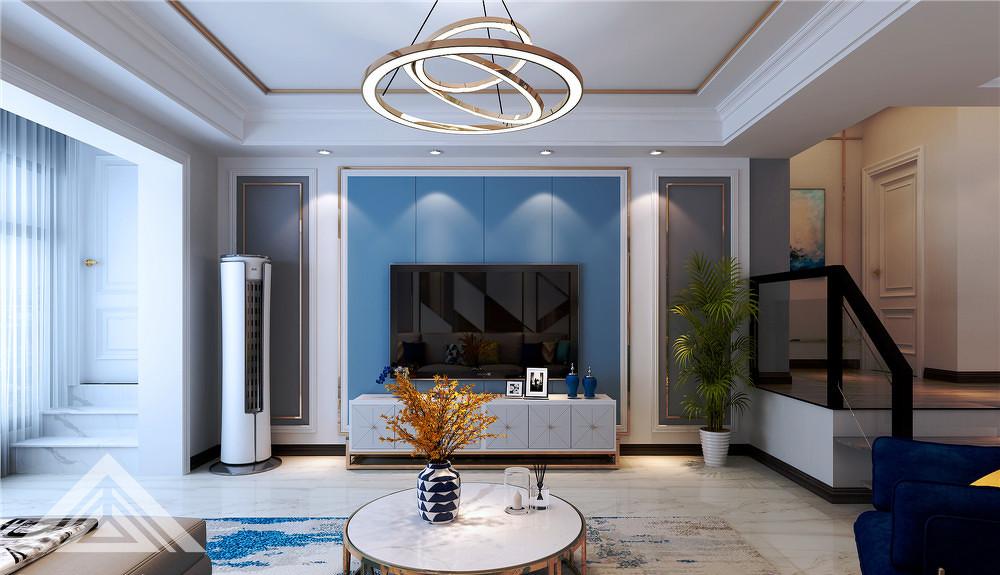 
十堰春华苑160㎡错层 -3