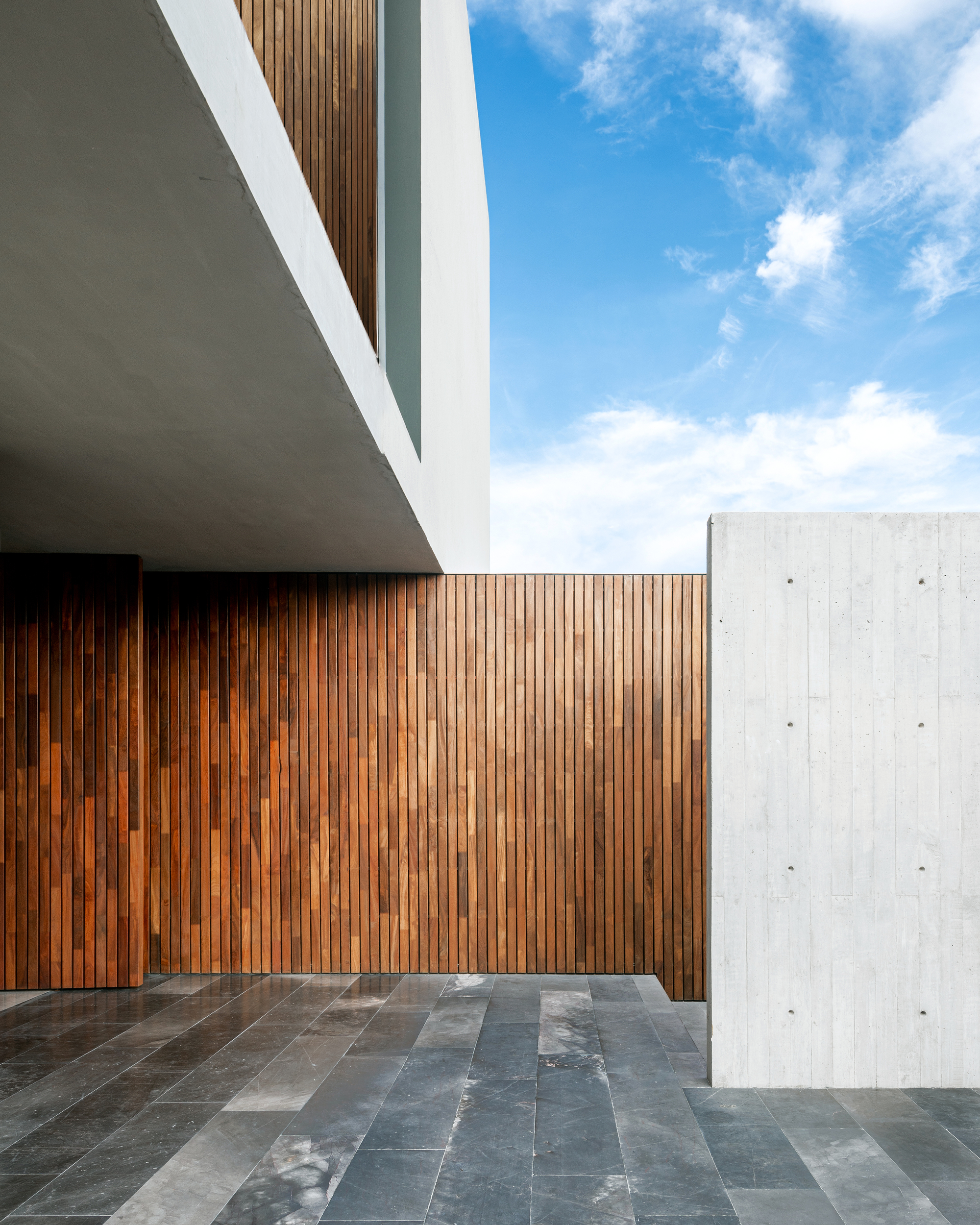 GP House / Plataforma de Arquitectura-34