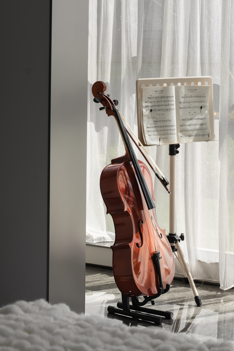 中铁诺德·央玺春风丨中国昆明丨北京靳朝晖设计有限公司-88