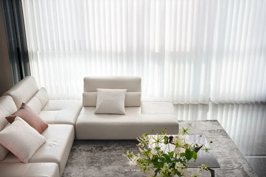 杭州景瑞天赋跃层空间设计丨中国杭州丨菲拉设计-17