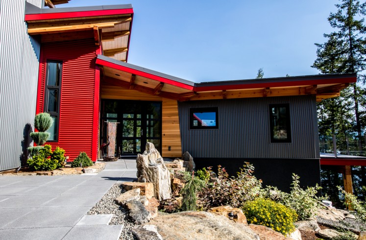 里奇屋，卡斯洛，不列颠哥伦比亚省 -7