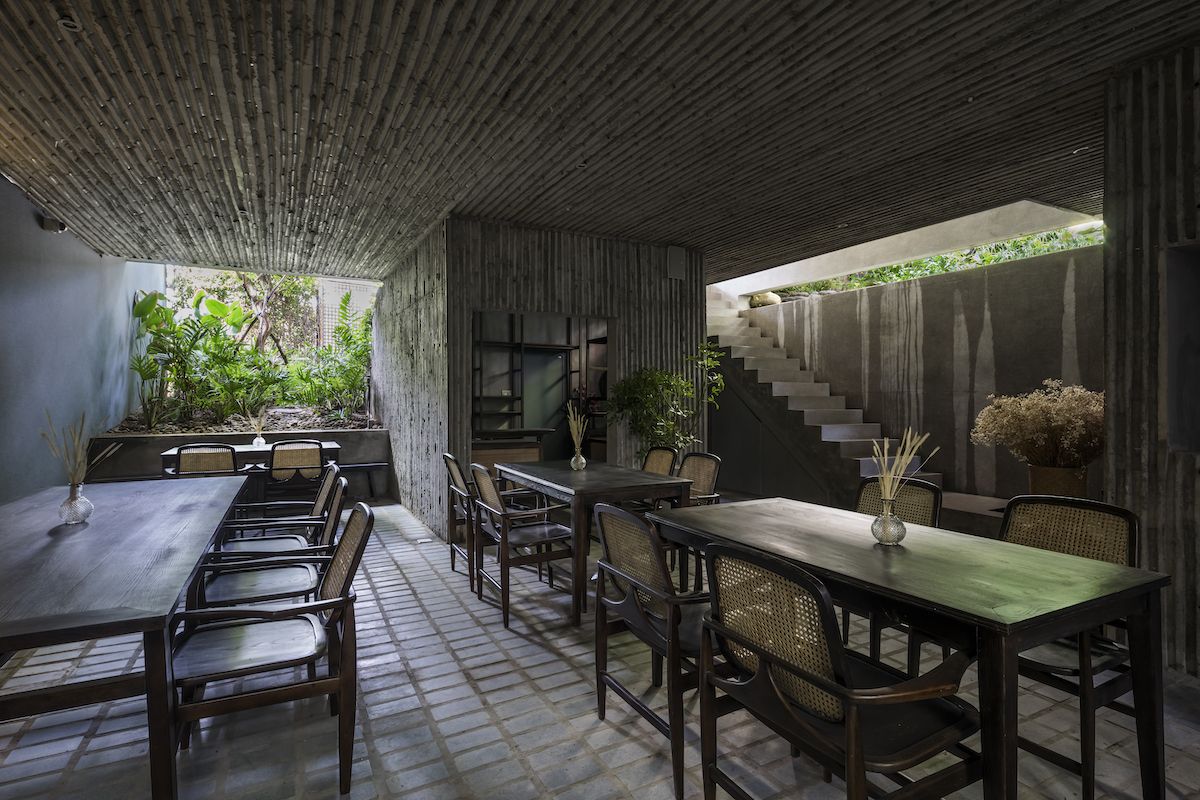 The Quê空间改造-8