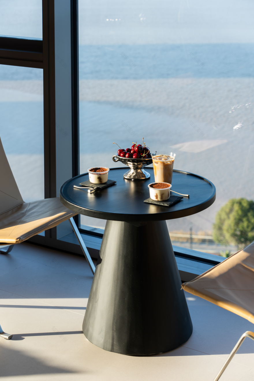 《空间之间》丨中国温州丨大墨空间设计-24