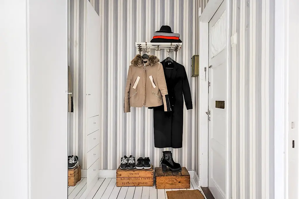 工业风尚家居，独特萌趣 raccoon 抱枕-16