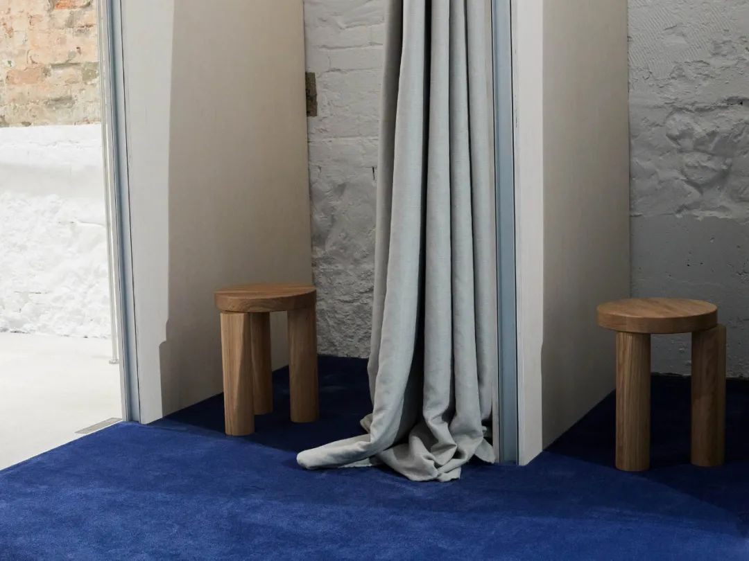 悉尼 The Standard 小型服装空间设计丨澳大利亚悉尼丨Pattern Studio-12