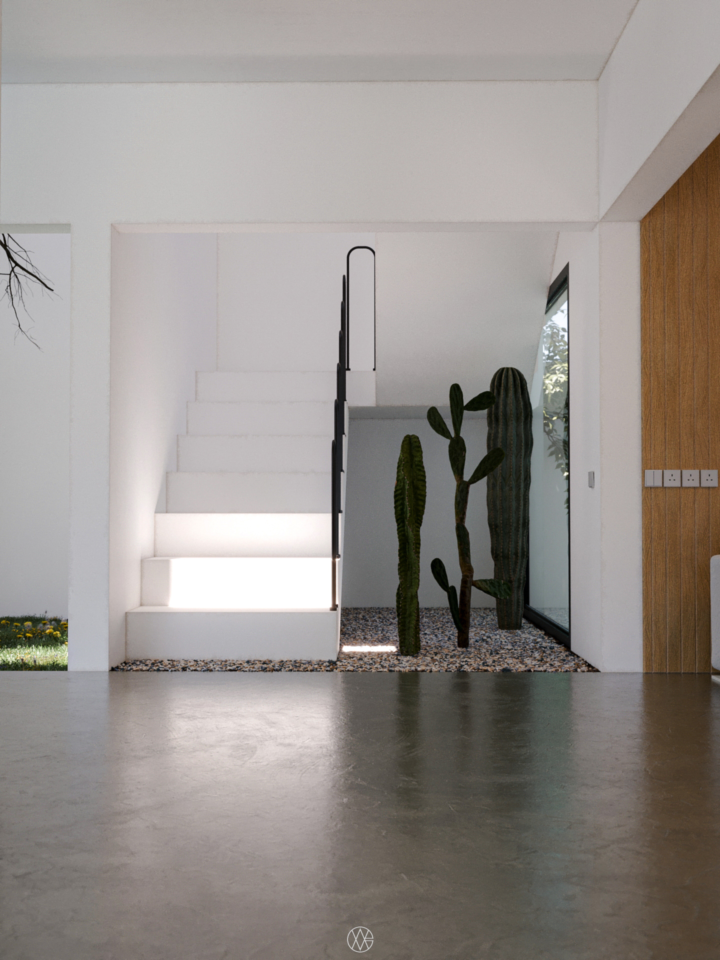 列兵的家庭周末度假屋丨柬埔寨贡布-26