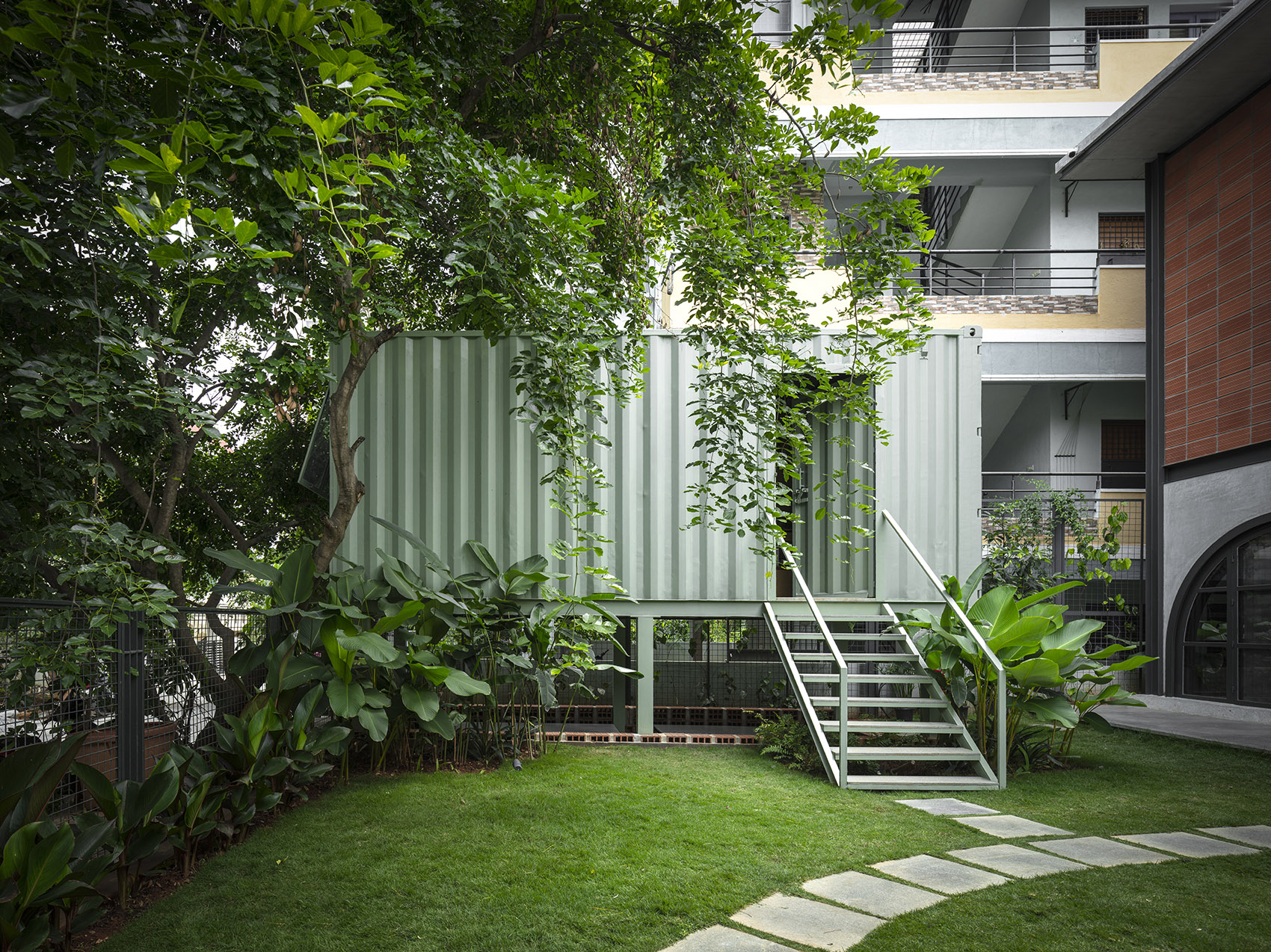 Taliesyn工作室丨印度班加罗尔-77