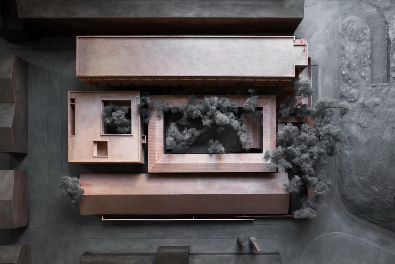 景德镇川上行（景仰书院）丨中国景德镇丨直向建筑-27